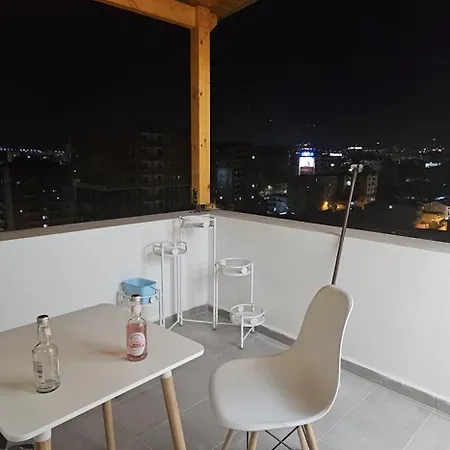 Eagle Nest Апартаменты *