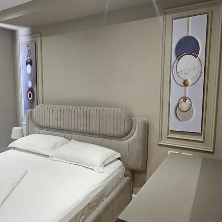 Eagle Nest Апартаменты *