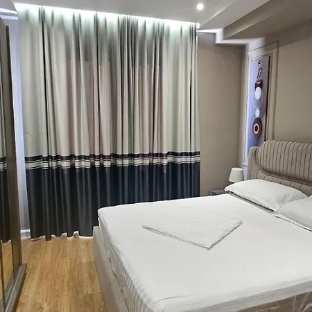 Eagle Nest Апартаменты *