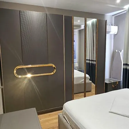 Eagle Nest Апартаменты *