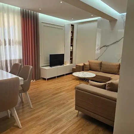 Eagle Nest Апартаменты