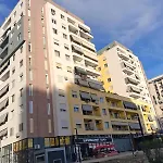 Eagle Nest Apartment Tirana