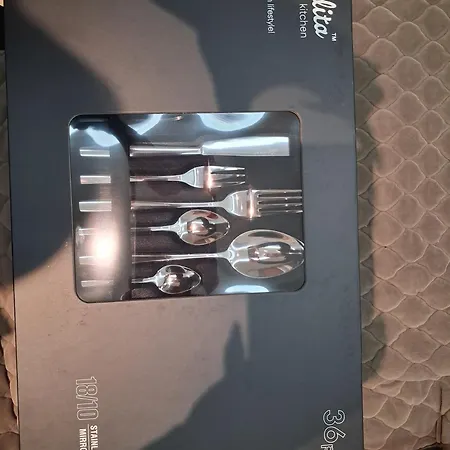 Appartement Eagle Nest