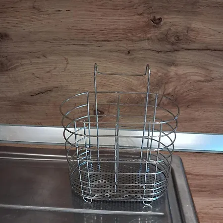 Appartement Eagle Nest *