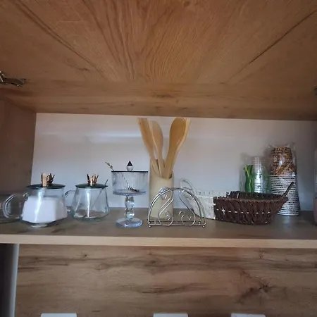 Eagle Nest Appartement *