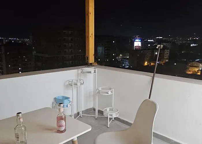 Eagle Nest Appartement *