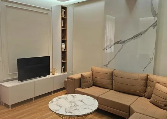 Appartement Eagle Nest *