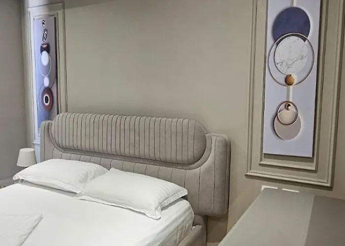 Eagle Nest Appartement *