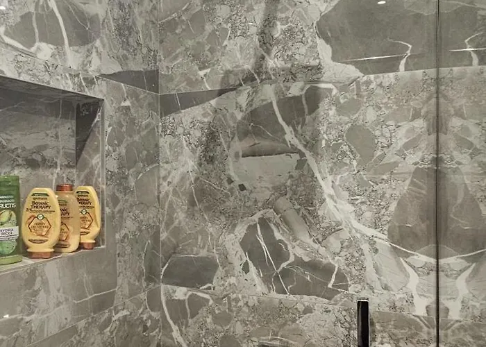 Eagle Nest Appartement Tirana