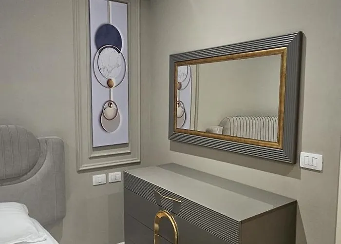 Appartement Eagle Nest Tirana