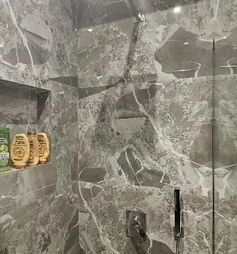 Appartement Eagle Nest *