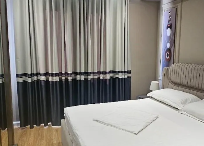 Eagle Nest Appartement *