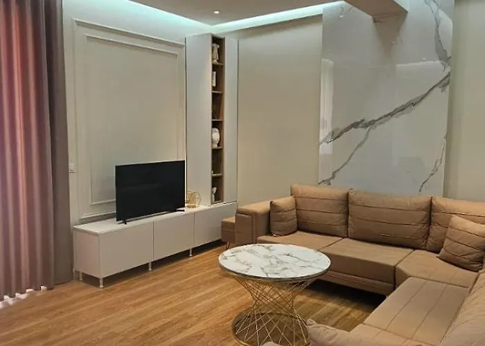 Eagle Nest Appartement *