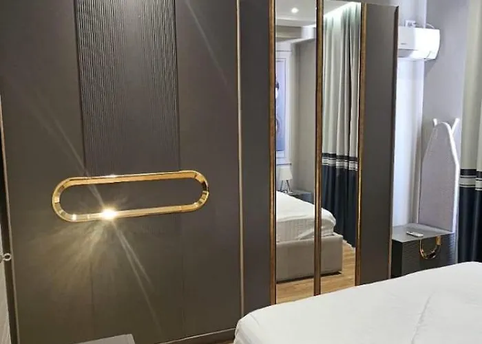 Eagle Nest Appartement *