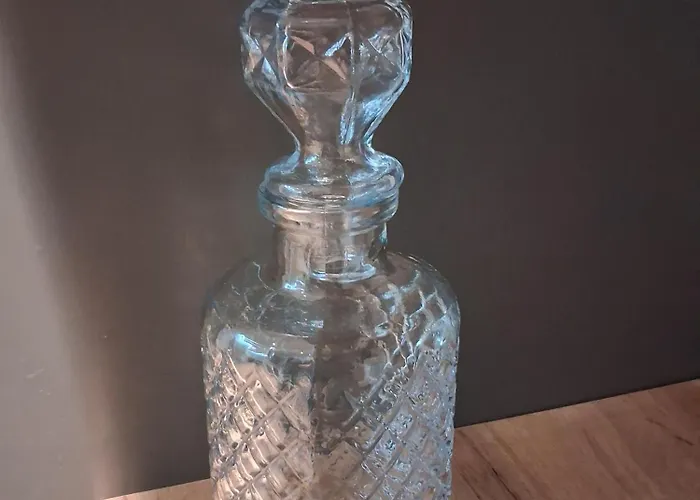 Eagle Nest Appartement *