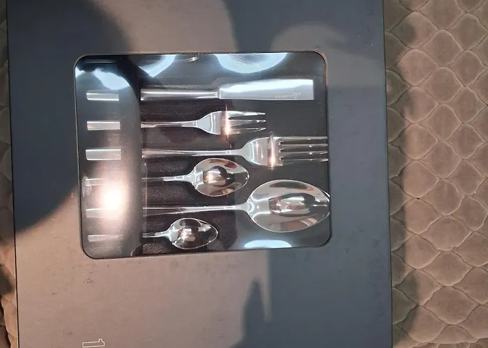 Appartement Eagle Nest