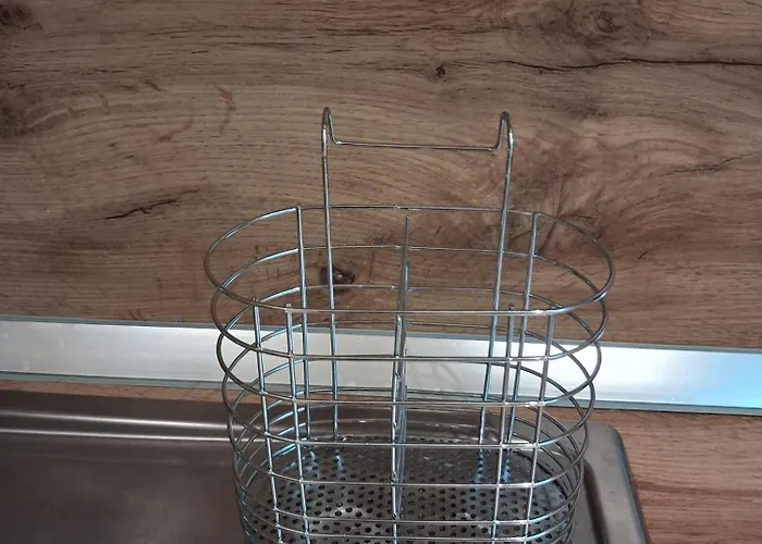 Appartement Eagle Nest *