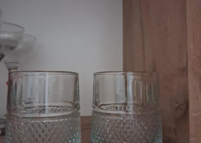 Eagle Nest Appartement