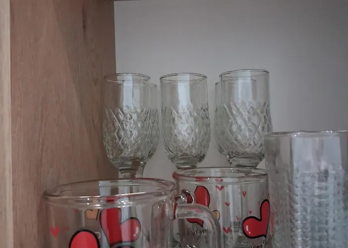 Eagle Nest Appartement *