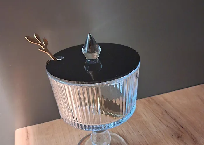 Eagle Nest Appartement *