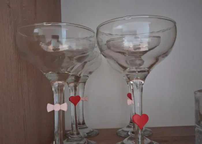 Appartement Eagle Nest *