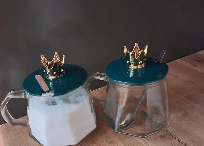 Eagle Nest Appartement Tirana