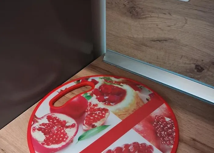 Appartement Eagle Nest *