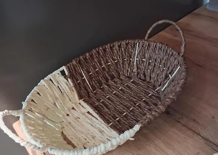 Eagle Nest Appartement