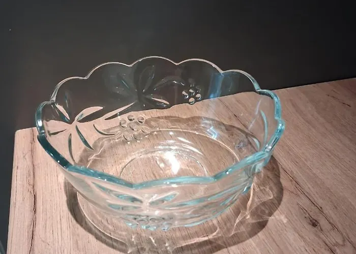 Eagle Nest Appartement *