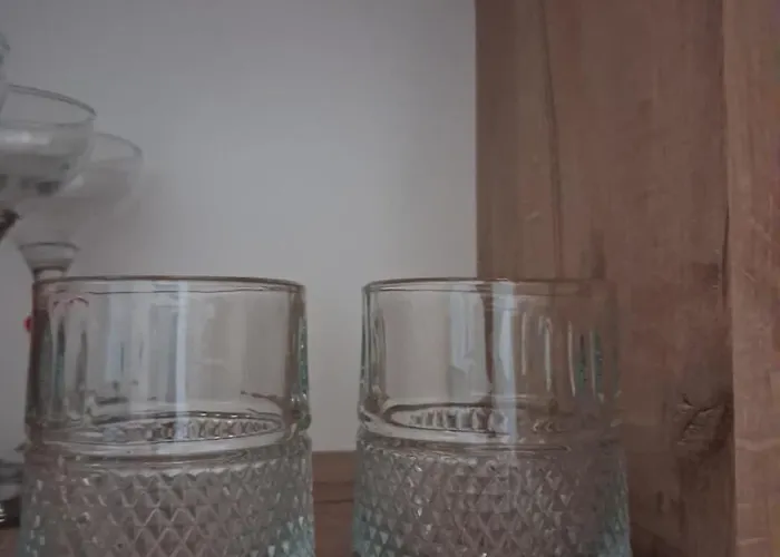 Appartement Eagle Nest