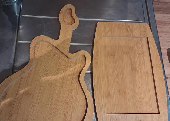 Appartement Eagle Nest